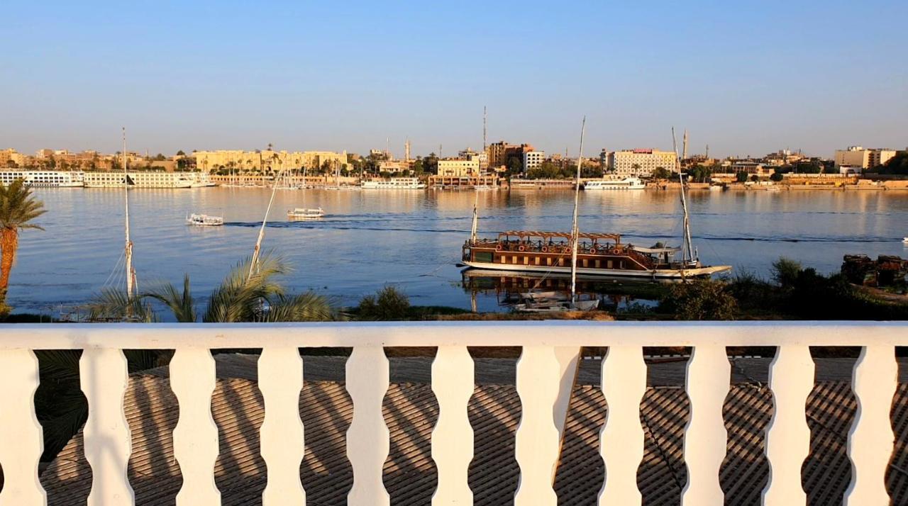 Luxor Guest House Exterior photo