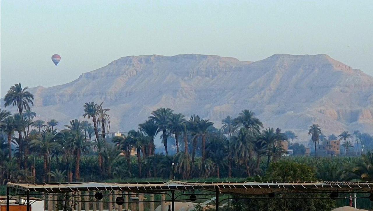 Luxor Guest House Exterior photo