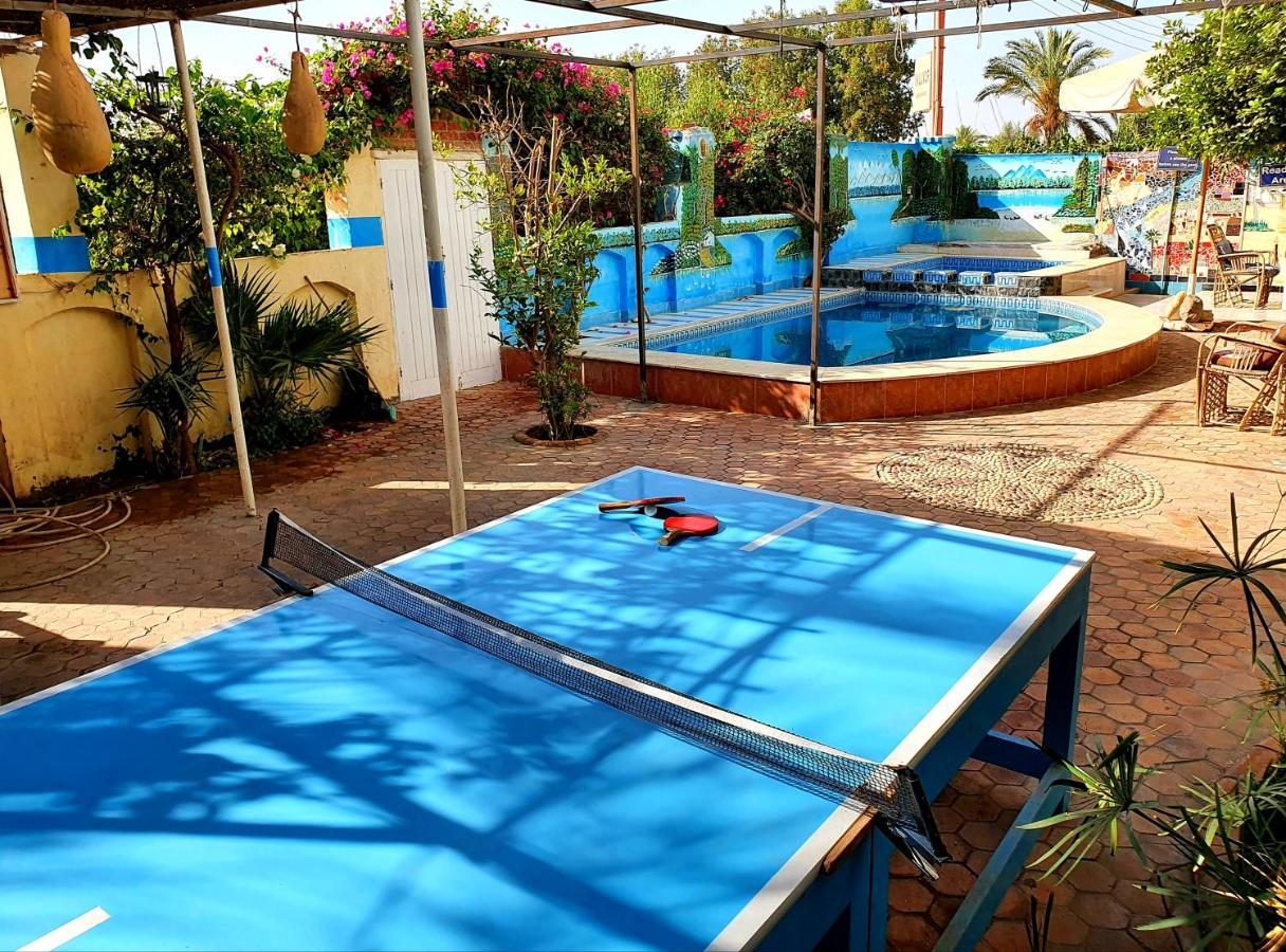Luxor Guest House Exterior photo