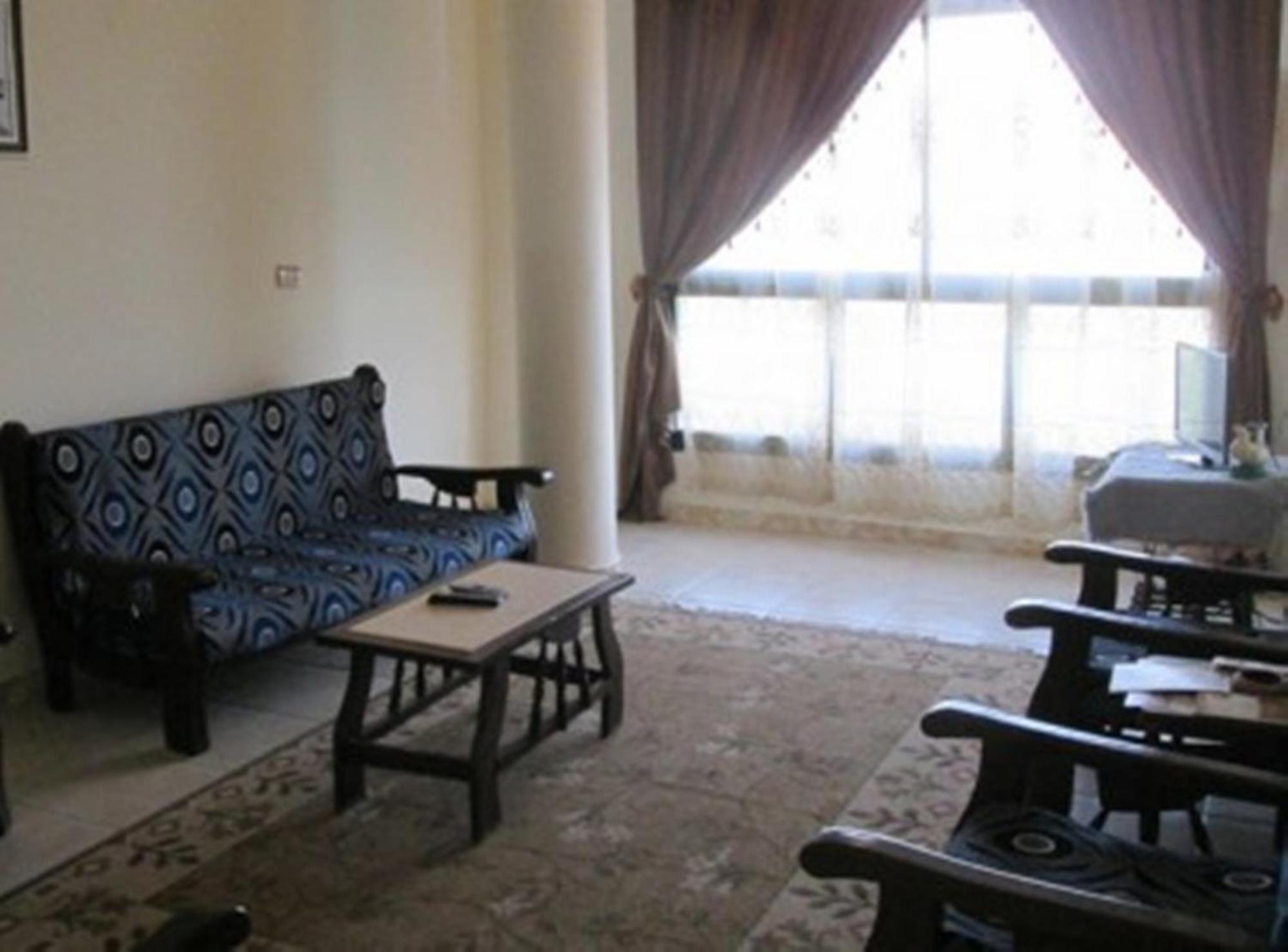 Luxor Guest House Room photo