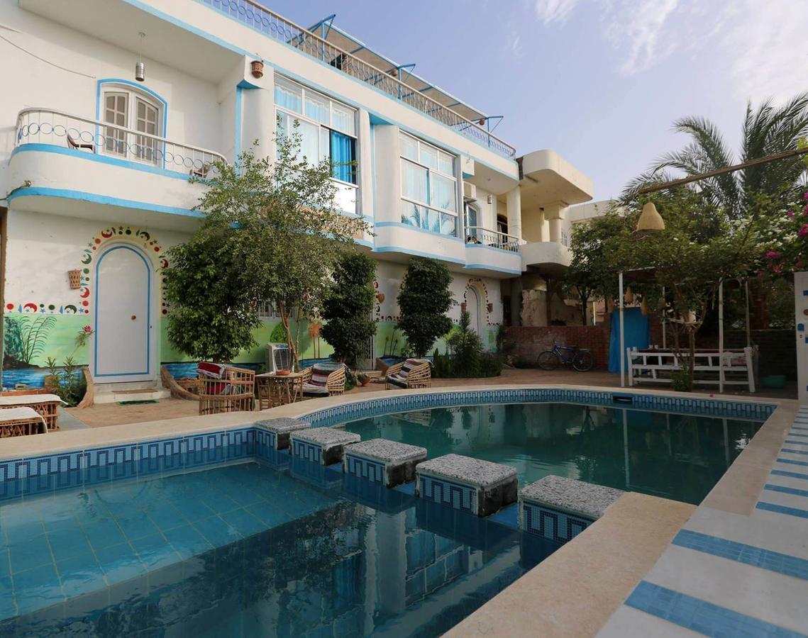 Luxor Guest House Exterior photo