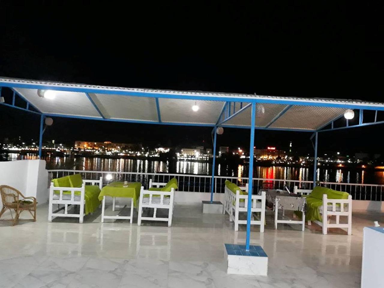 Luxor Guest House Exterior photo