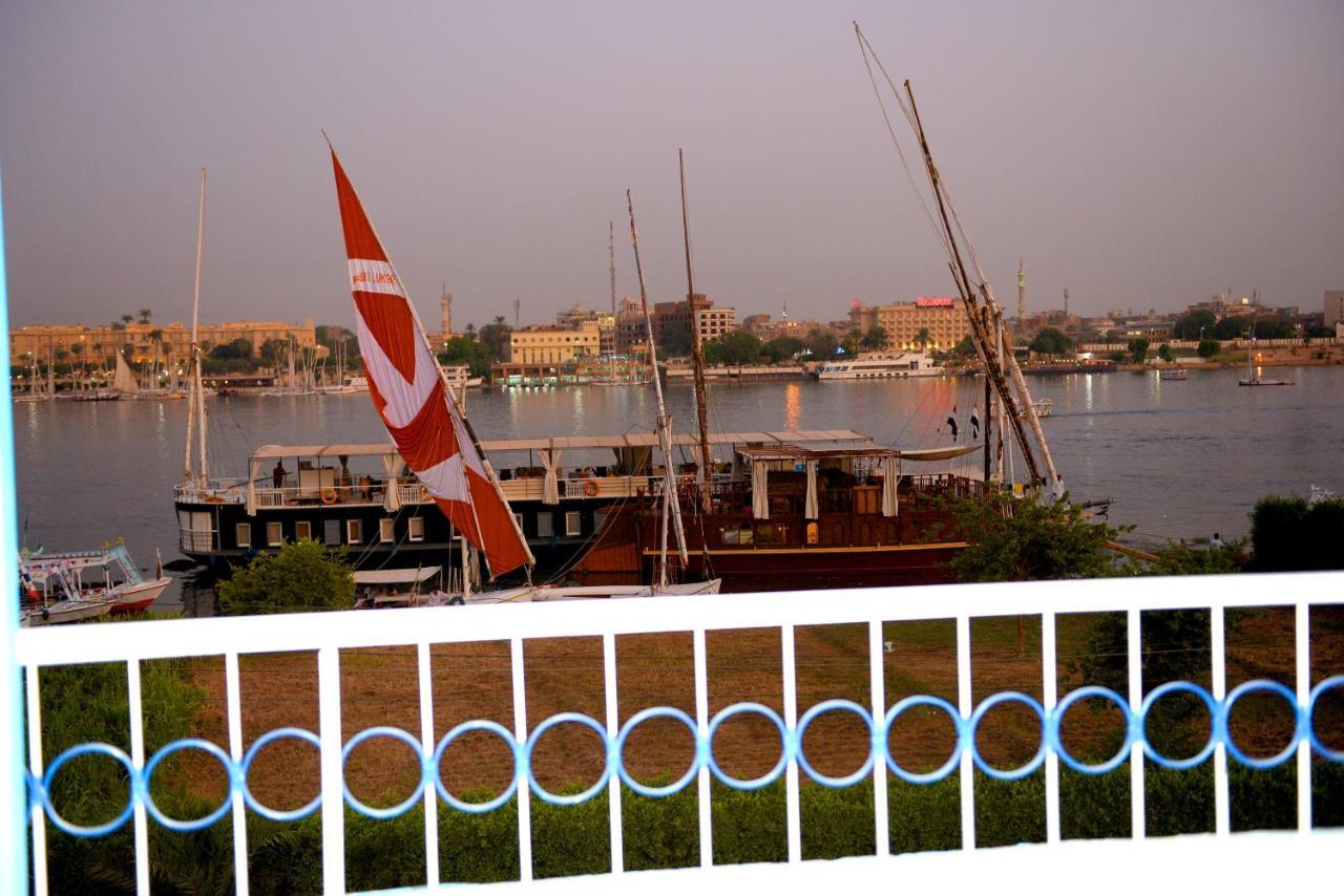 Luxor Guest House Exterior photo